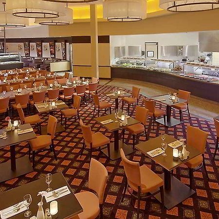 Edmonton Marriott At River Cree Resort Acheson Buitenkant foto