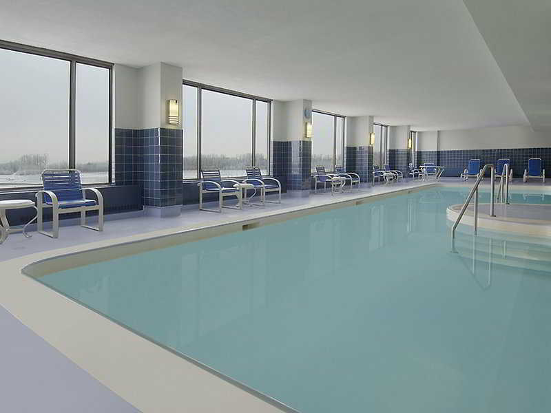 Edmonton Marriott At River Cree Resort Acheson Buitenkant foto